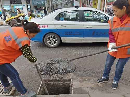 安陆沉沙井清掏-污水井清理