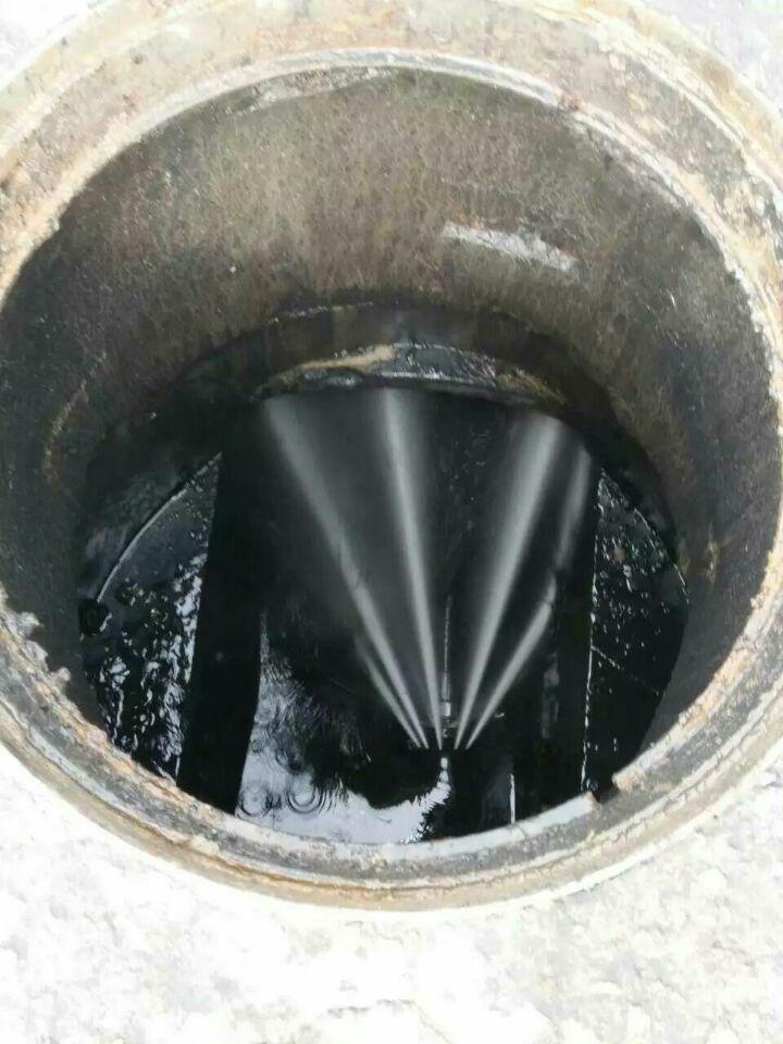 安陆市政管道清洗-排污管道清洗