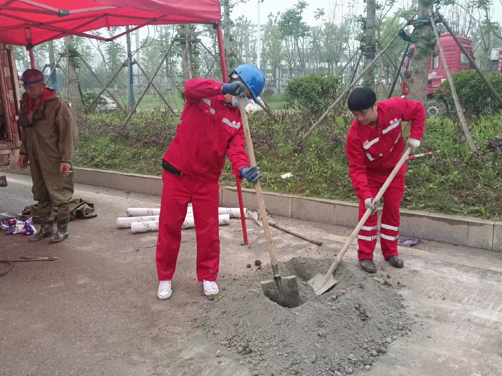 安陆管道疏通哪家好】及时进行市政管道清淤