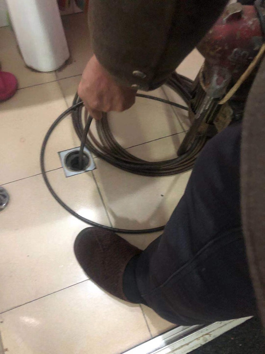 安陆管道疏通，疏通下水道